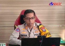 Polisi Amankan 9 Tersangka Pengeroyokan Seorang Pelajar MTS di Situbondo