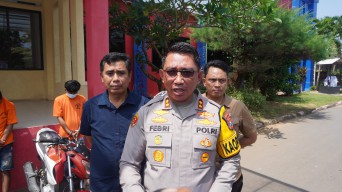 Modus Kenalan Lewat Aplikasi Kencan, Satreskrim Polres Bangkalan Bekuk Tiga Pelaku Tipu Gelap