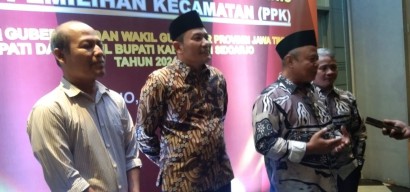Sosialisasi Pentingnya Pendidikan Politik dan Hukum Bagi BPD Dalam Menjalankan Tugas dan Fungsinya