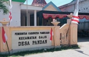 Menang Berperkara, Perangkat Desa Ajukan Eksekusi Ke PTUN Surabaya Terhadap Kepala Desa Pandan