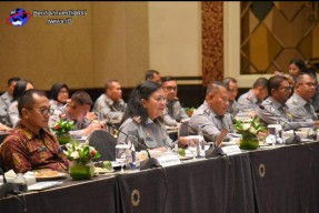 Bantuan Hukum Jadi Program Prioritas Kanwil Kemenkumham Bali 2024