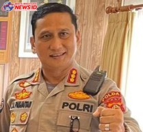 WWF ke 10 Resmi Digelar, Polri: Kamtibmas di Bali Tetap Kondusif