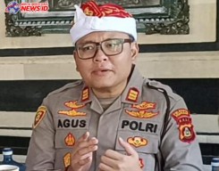 Sebagai Pejabat Baru Agendakan Silaturahmi, Kapolsek Dentim Gelar Minggu Kasih 