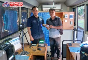Layani Masyarakat, Polres Gianyar Gelar Program Redite Nemu Bhagia