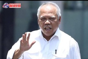 WWF Aman dan Kondusif, Menteri PUPR Apresiasi Pengamanan TNI-Polri