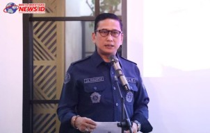 Terkait Dumas Aktivis Perlindungan Anak di Bali
