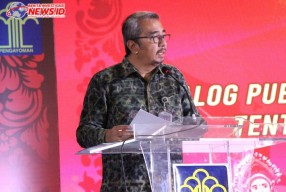 RUU Hukum Acara Perdata Masuk Polegnas Prioritas: Diskusi Publik Digelar di Bali 