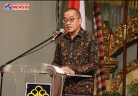 Dirjen AHU Tegaskan Blokir Akun Notaris yang Tidak Patuh PMPJ