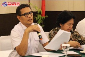 Ditjen PP Gelar FGD di Bali, Lestarikan dan Integrasikan Hukum Adat ke Sistem Hukum Nasional 