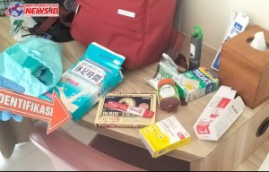 Terkait Meninggalnya WNA Korsel di Kamar Hotel Mahogany 