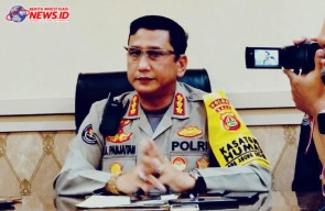 Pelajar Saling Tangtang Tawuran di Lumintang Diamankan Polresta Denpasar 