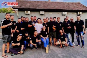 PBT Bali Gelar Rapat Perdana dan Rapikan Susunan Organisasi