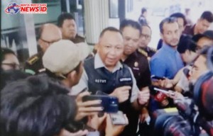 Kejaksaan Agung Periksa Satu Orang Saksi Terkait Perkara Tambang Kutai Barat