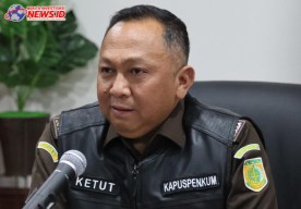 Kejaksaan Agung Periksa Tiga Orang Saksi Terkait Perkara Impor Gula PT SMIP