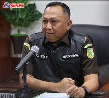 Kejaksaan Agung Periksa Empat Orang Saksi Terkait Perkara Komoditas Timah