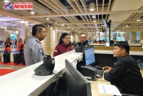 Imigrasi Bali Pastikan Kepulangan Delegasi WWF Aman dan Tanpa Hambatan