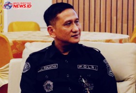 Terkait Penanganan Kasus Pemalsuan Akun Nusa Bali