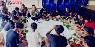 Postingan Viral, Warga Denpasar Takut Keluar Malam Karena Gaza
