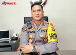 Buntut Pembubaran Diskusi PWF di Hotel Oranjje, PGN Dilaporkan ke Polda Bali