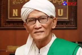 Fitnah Rais Aam PBNU KH Miftachul Akhyar, Pemilik Akun Benteng Nusantara Dituntut Minta Maaf