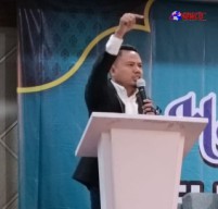 Ketum AMI ; Meminta Seluruh Pimpinan KPK dan Jajarannya Mundur Jika Tak Bisa Tuntaskan Dugaan Kasus Korupsi Pembangunan Gedung Pemkab Lamongan