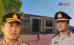 Tak Beres, Polres Sumenep Terkesan Tak Serius Tangani Kasus Pencabulan Namun Justru Mengatensi Kasus Penganiayaan