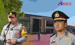 Hanya Baik di Pemberitaan, Tapi Faktanya Polres Sumenep Semrawut Dalam Penegakan Hukum