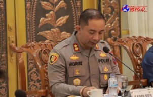 Polda Jatim Berhasil Ungkap 31 Kasus Narkoba dan Amankan 43 Tersangka Sepanjang Mei 2024