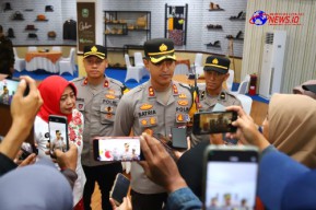 Mall Pelayanan Publik Magetan Tambah Dua Layanan Baru SKCK dan SKTLK