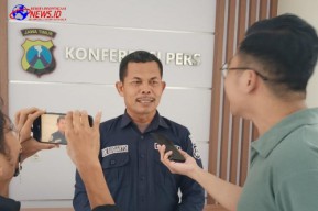 Gercep, Polisi Berhasil Amankan Terduga Curanmor 2 Hari Kabur Dari Tangkapan Warga di Pamekasan