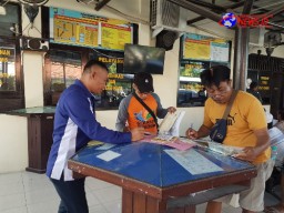 Samsat Sampang Pelayanan Excellent Service For You Kepada Masyarakat