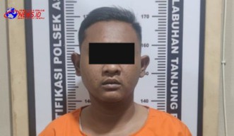 Polsek Asemrowo Bongkar Kasus Pencurian Kabel Dinamo Milik PT ETM Surabaya