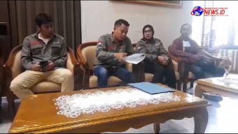 Diduga Kinerja Kejari Lamongan Tidak Profesional dan Bobrok, DPP AMI ; Akan Laporkan Oknum Jaksa Kejari Lamongan ke Kejati dan Kejagung
