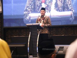 Generasi Emas Jangan Sampai Lengah di Era Digital