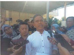 Perangkat Desa Kedunglengkong Dilaporkan ke Polres Mojokerto Terkait Dugaan Korupsi Anggaran Pertanian dan Peternakan