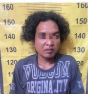 Satresnarkoba Polres Pasuruan Berhasil Tangkap Dua Pelaku Pengedar Narkoba Beserta Barang Buktinya
