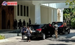 PM Timor Leste Transit di Bali, Polres Bandara Ngurah Rai Siapkan Pengamanan 