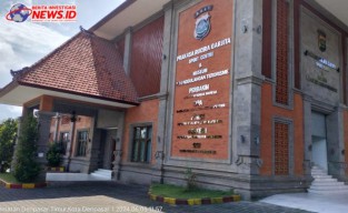 Polda Bali Ajak Masyarakat Kunjungi Museum Penanggulangan Terorisme