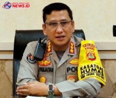 Wayan Setiawan Viral di Medsos: Kelangkaan LPG 3 Kg Karena Dioplos