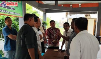 Satgassus Cegah Korupsi, Polri Lakukan Pendampingan Penyaluran BPNT