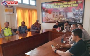 Gelar Sosialisasi Sejarah Kepahlawanan Komjen Pol Purnawirawan M Jasin