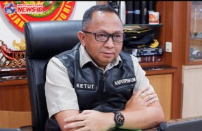 Kapuspenkum Kejaksaan Agung Dr. Ketut Sumedana: Kerja Kejaksaan Agung yang Progresif dalam Memberantas Korupsi