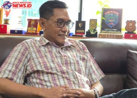 Apresiasi Polri Rekrut Difabel, Ombudsman Harap Ada Efek Bola Salju