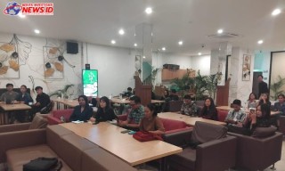 Gandeng PPHKI, IOJ Law Firm Edukasi Mahasiswa Hukum 