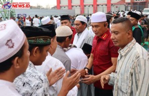 Esensi Idul Adha, Sabar dan Tawakal untuk Menjadi Pribadi yang Lebih Baik
