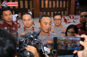 Hasil Survei Citra Naik 73 Koma Satu Persen, Polri Terus Genjot Kinerja dan Pelayanan Publik untuk Masyarakat 