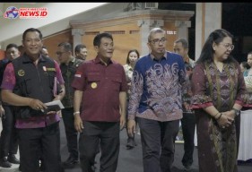 Pramella: UMKM Buleleng Kreatif dan Inovatif, Perlu Perlindungan Kekayaan Intelektual