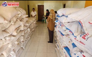 Temuan Mabes Polri saat Pantau Penyaluran Pupuk Subsidi di Kabupaten Manggarai dan Kabupaten Manggarai Barat
