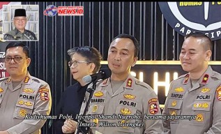 Tentang Pabrik Fraud di Trunojoyo, Oleh: Wilson Lalengke