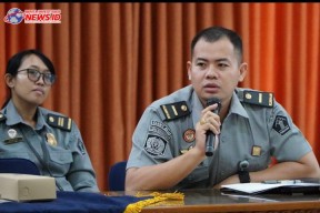 Lapas Kerobokan Ikuti FGD Guna Optimalisasi Aplikasi SIPIDU dan SERAYA